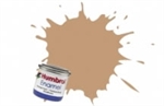 94 BROWN YELLOW 14ml MATT Enamel Tinlet